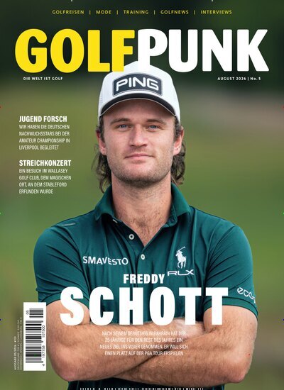 Golfpunk 5/2026