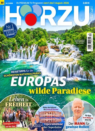 H&ouml;rzu 30/2026