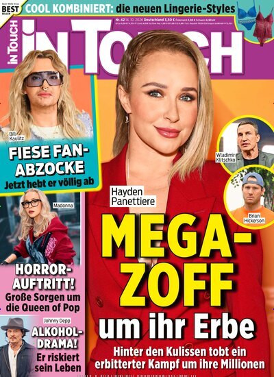InTouch 42/2026
