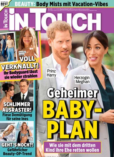 InTouch 43/2026