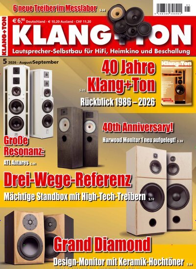 KLANG + TON