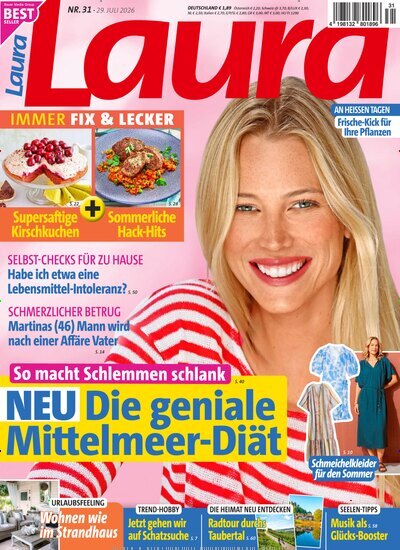 Laura 31/2026