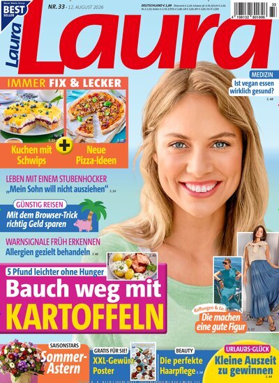 Laura 33/2026