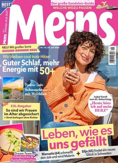 Meins 16/2026