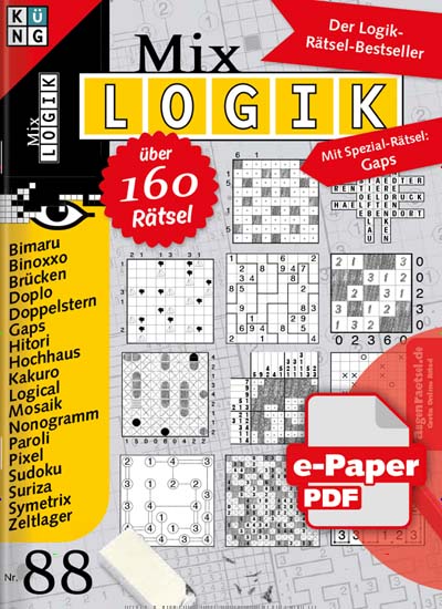 MIX LOGIK 116/2026