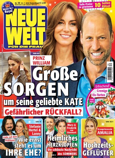 Neue Welt