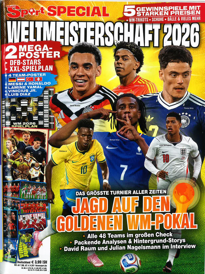 Zeitschrift