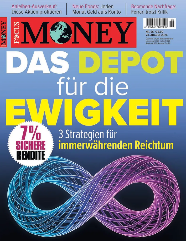 Focus Money 36/2026 