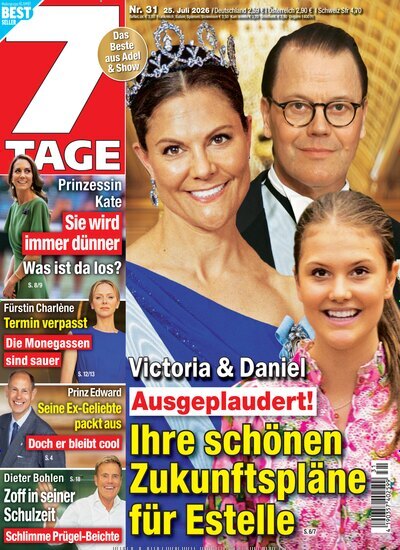 7 Tage