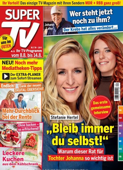 Super TV 31/2026