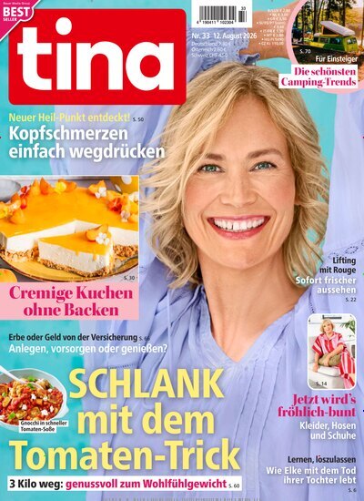 Tina 33/2026
