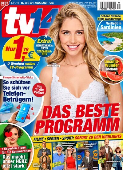 TV 14 16/2026