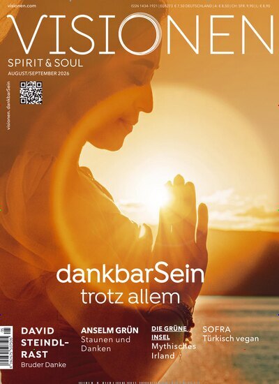 Visionen spirit & soul 5/2026